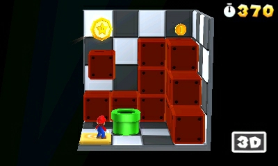Super Mario Land 3D - Imagen 35